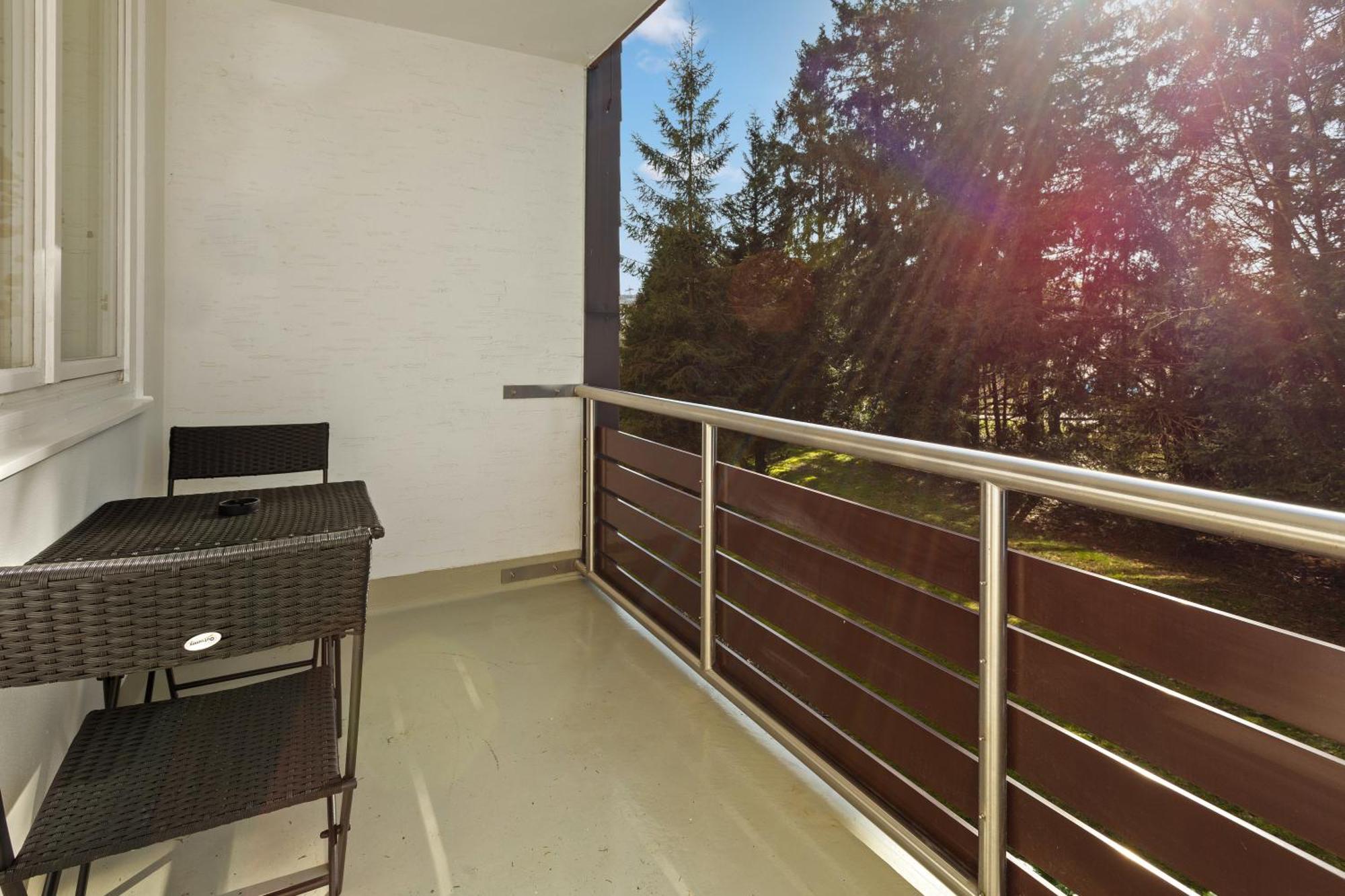Hillside Zentrale Lage Bikepark & Piste Apartment Winterberg Exterior photo